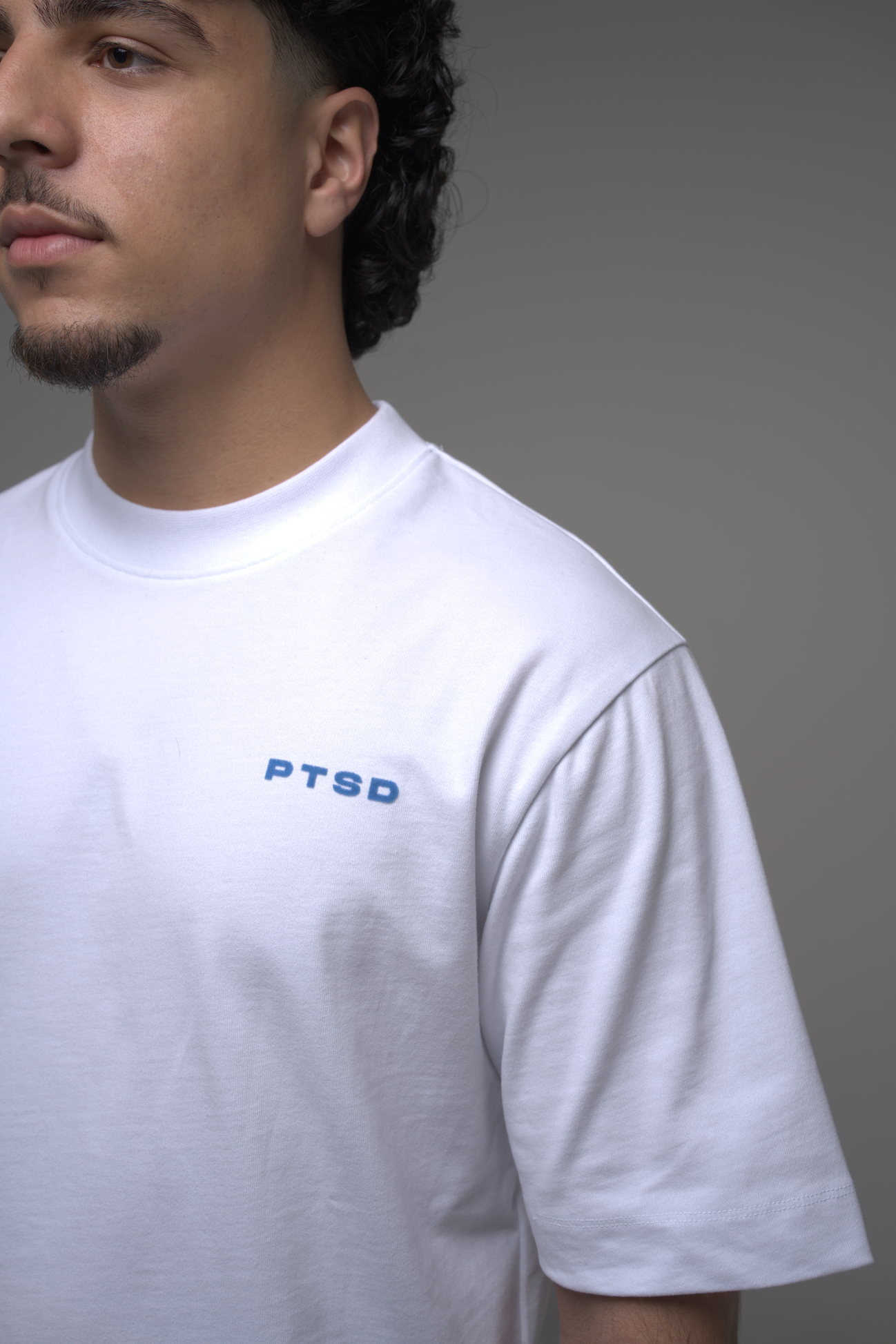 PTSD V1 T-shirt