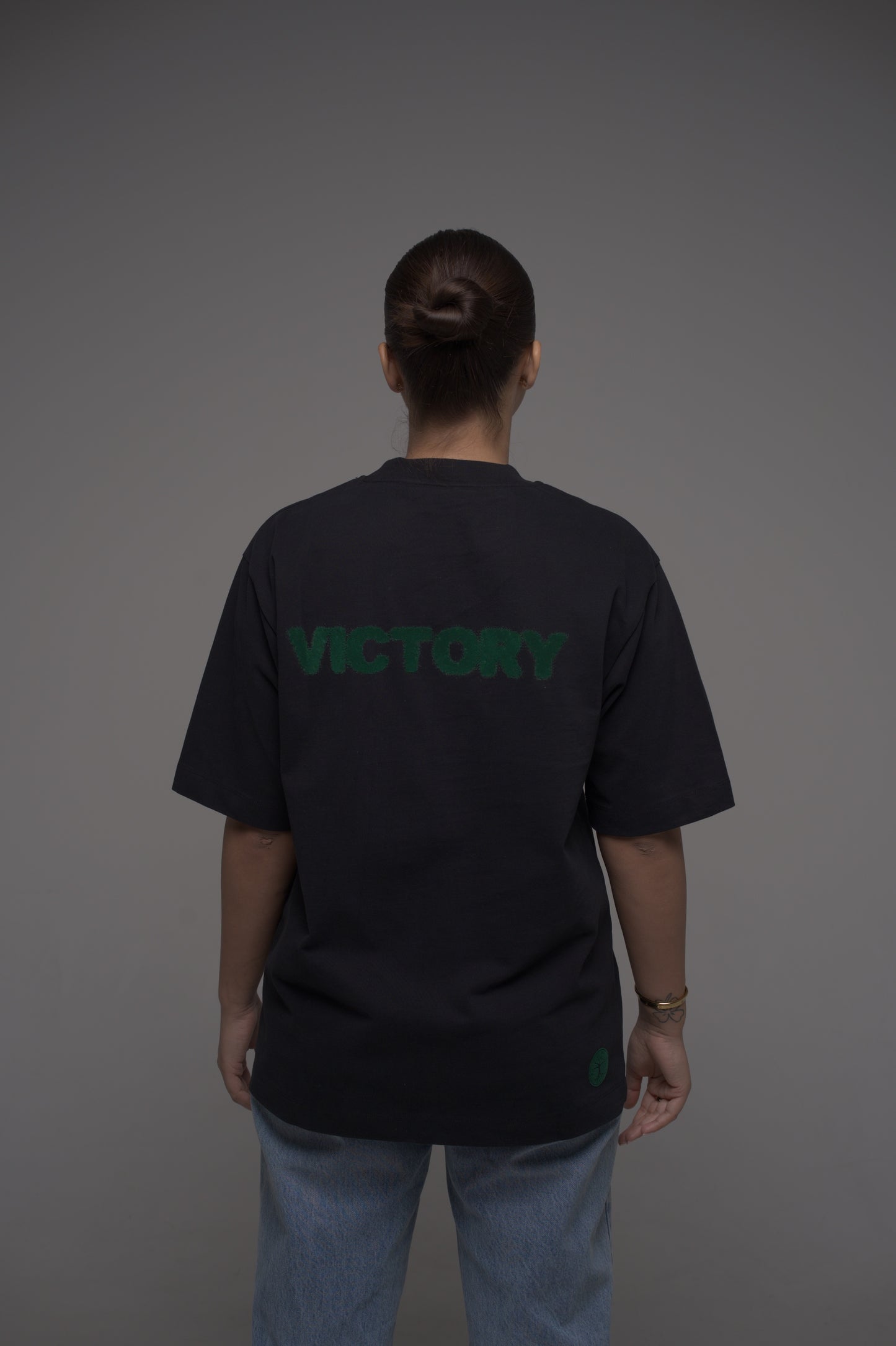 PTSD V1 T-shirt